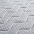 SleepSoul Space 2000 Pocket Sprung Box Top Mattress